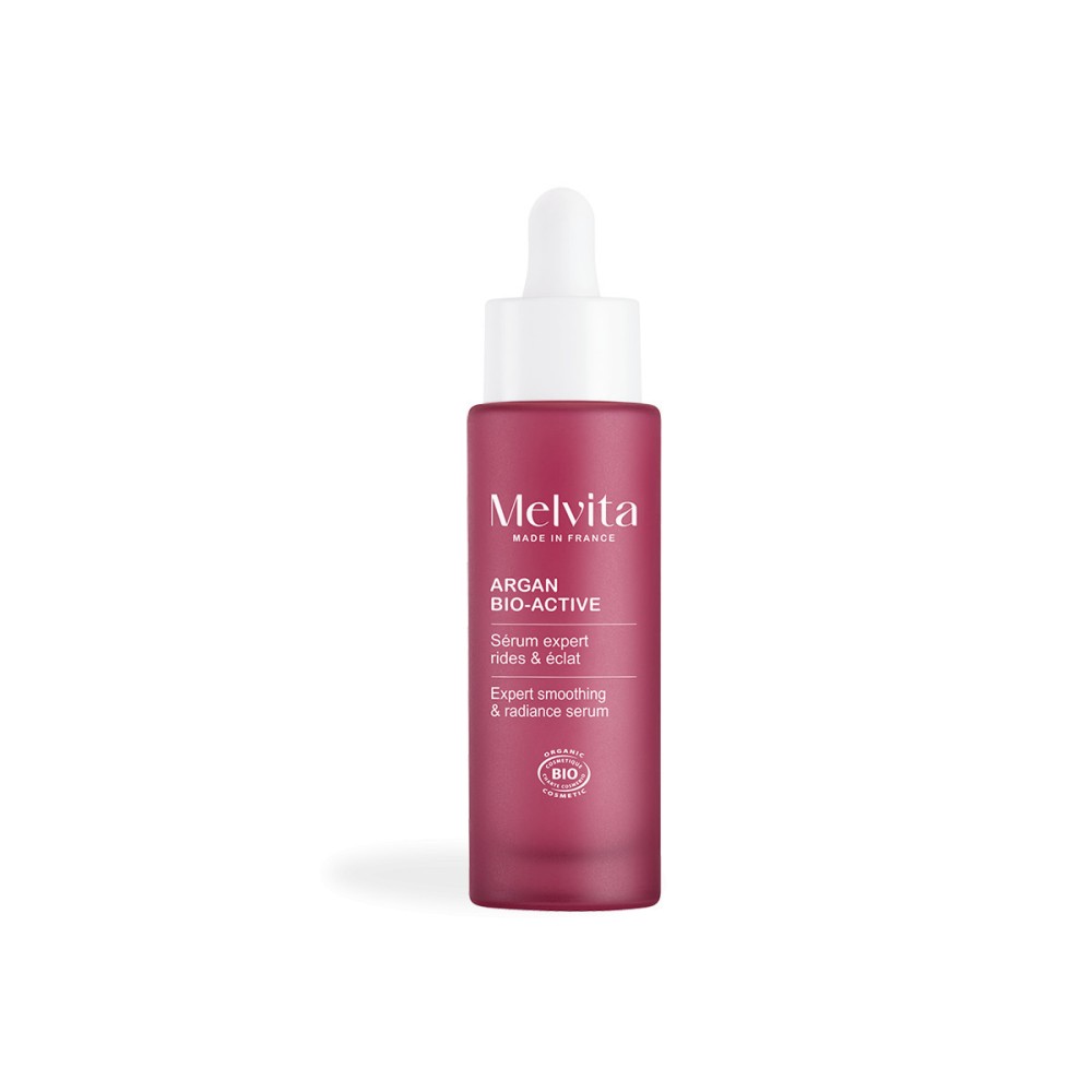 Melvita Argan Bio Active Sérum 30 ml