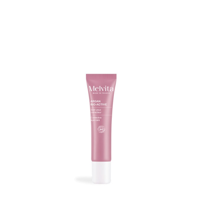 Melvita soin yeux correcteur 15 ml