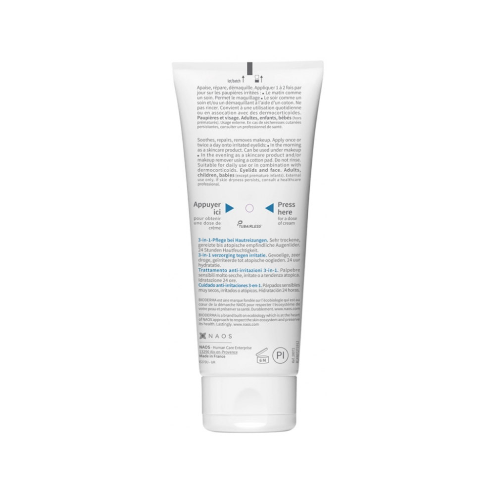 Bioderma Atoderm Eye 100 ml