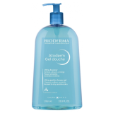 Bioderma Atoderm Gel Douche Surgras 1L