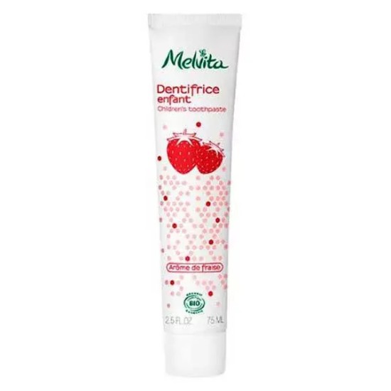 Melvita dentifrice enfant 75ml