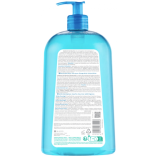 Bioderma Atoderm Gel Douche Surgras 1L