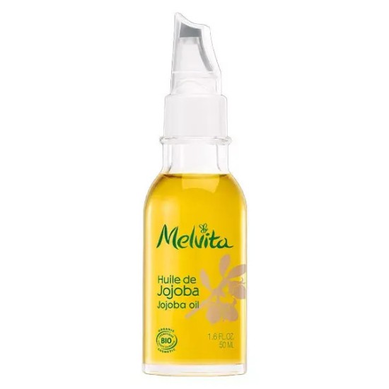 Melvita huile jojoba 50 ml