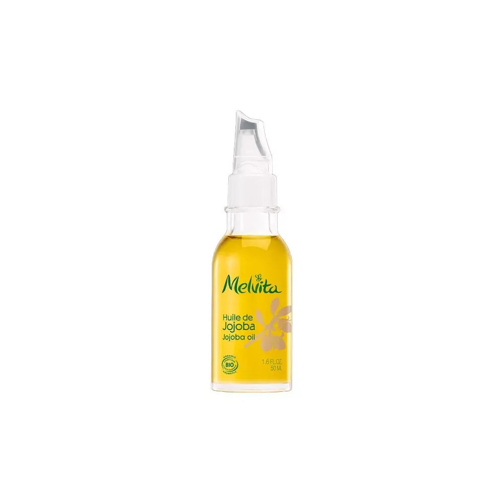 Melvita huile jojoba 50 ml