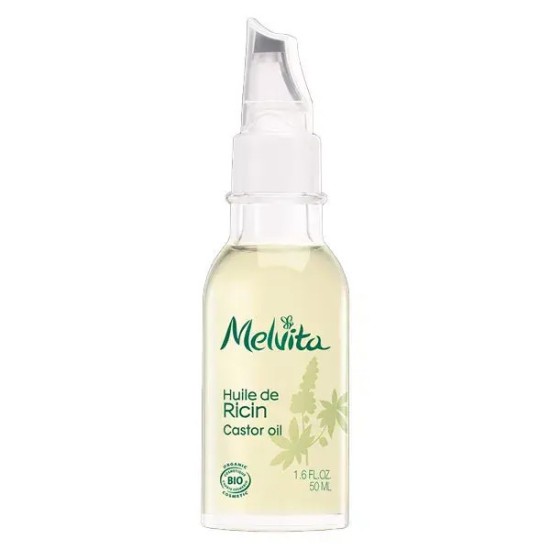 Melvita huile ricin 50 ml