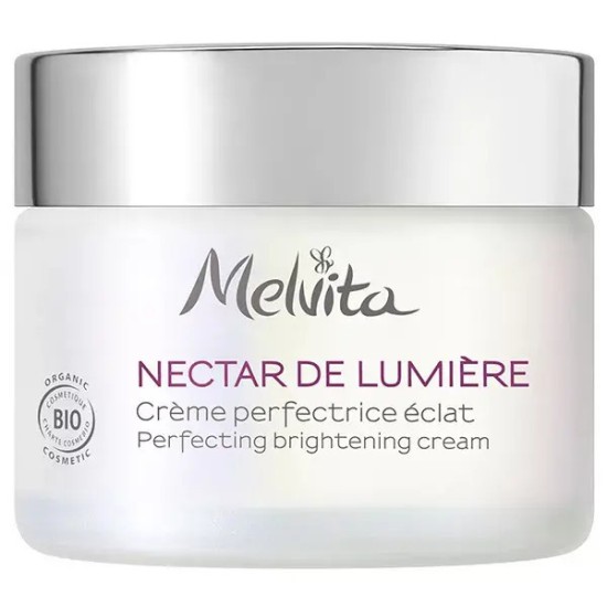 Melvita Nectar de Lumière Crème 50 ml