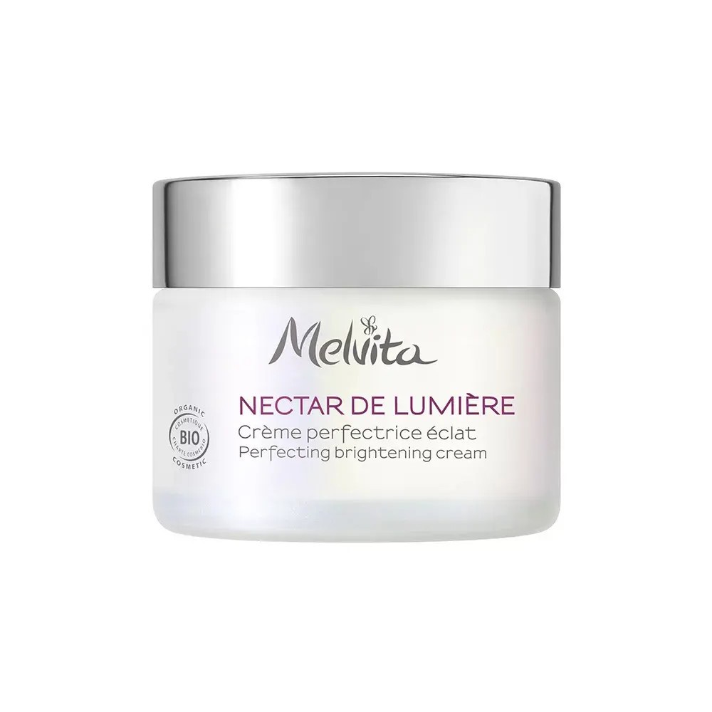 Melvita Nectar de Lumière Crème 50 ml
