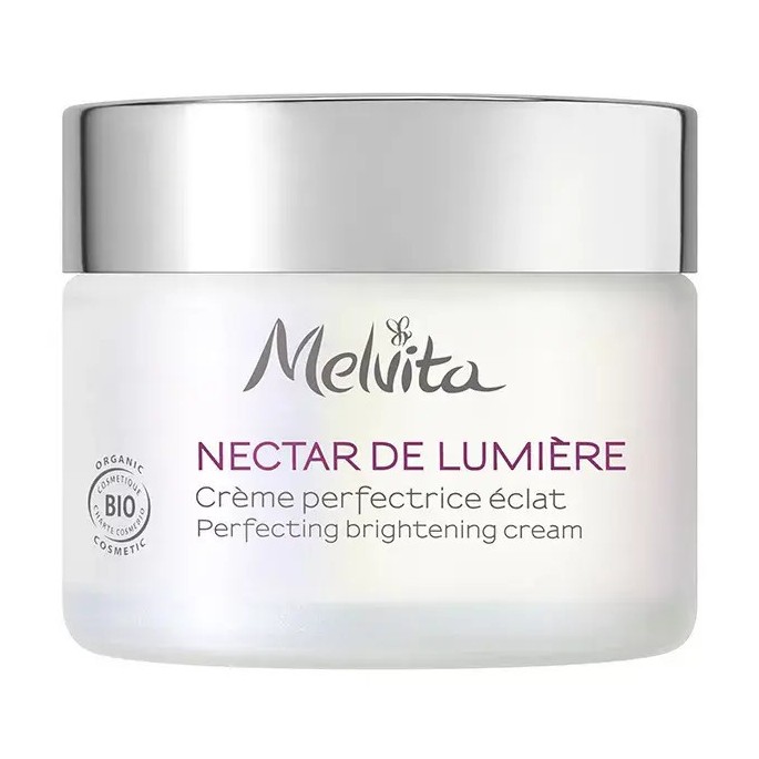 Melvita Nectar de Lumière Crème 50 ml