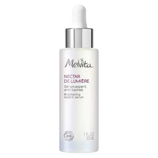 Melvita Nectar de Lumière Sérum 30 ml