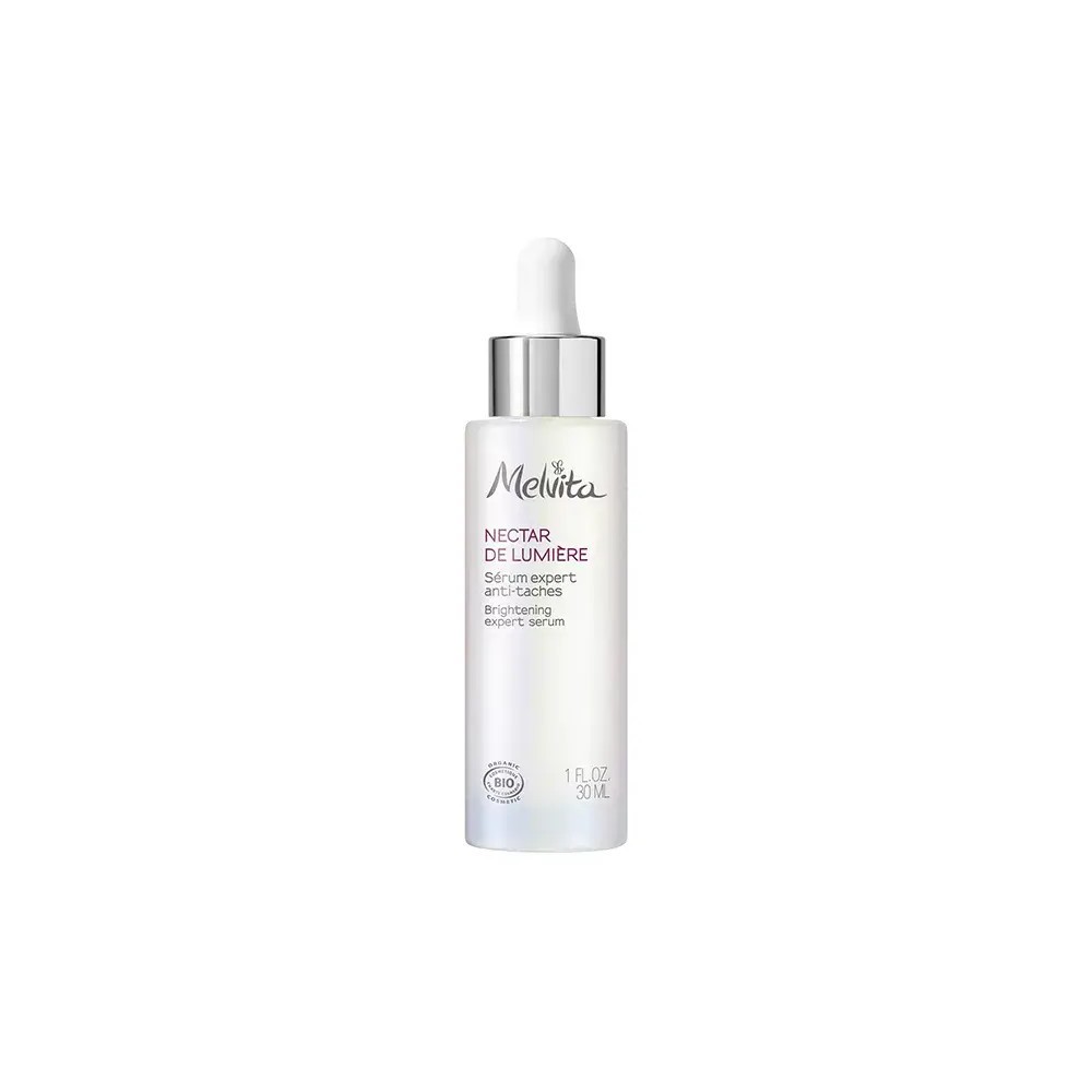 Melvita Nectar de Lumière Sérum 30 ml