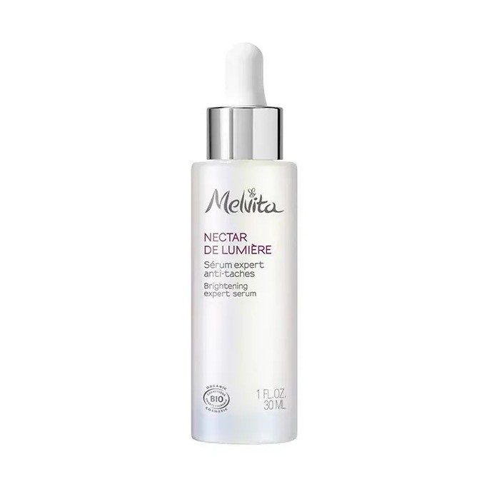 Melvita Nectar de Lumière Sérum 30 ml