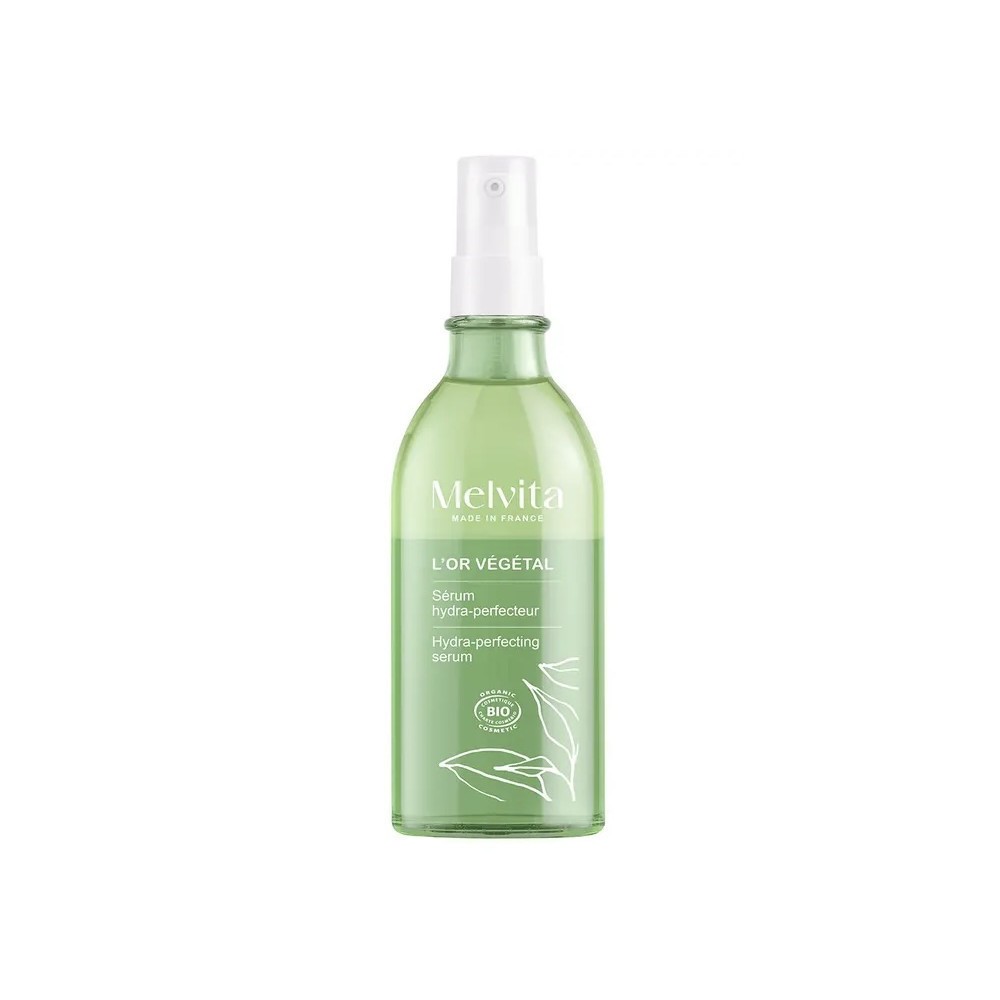 Melvita sérum hydra-perfecteur 100 ml