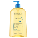 Bioderma Atoderm Huile de Douche 1L