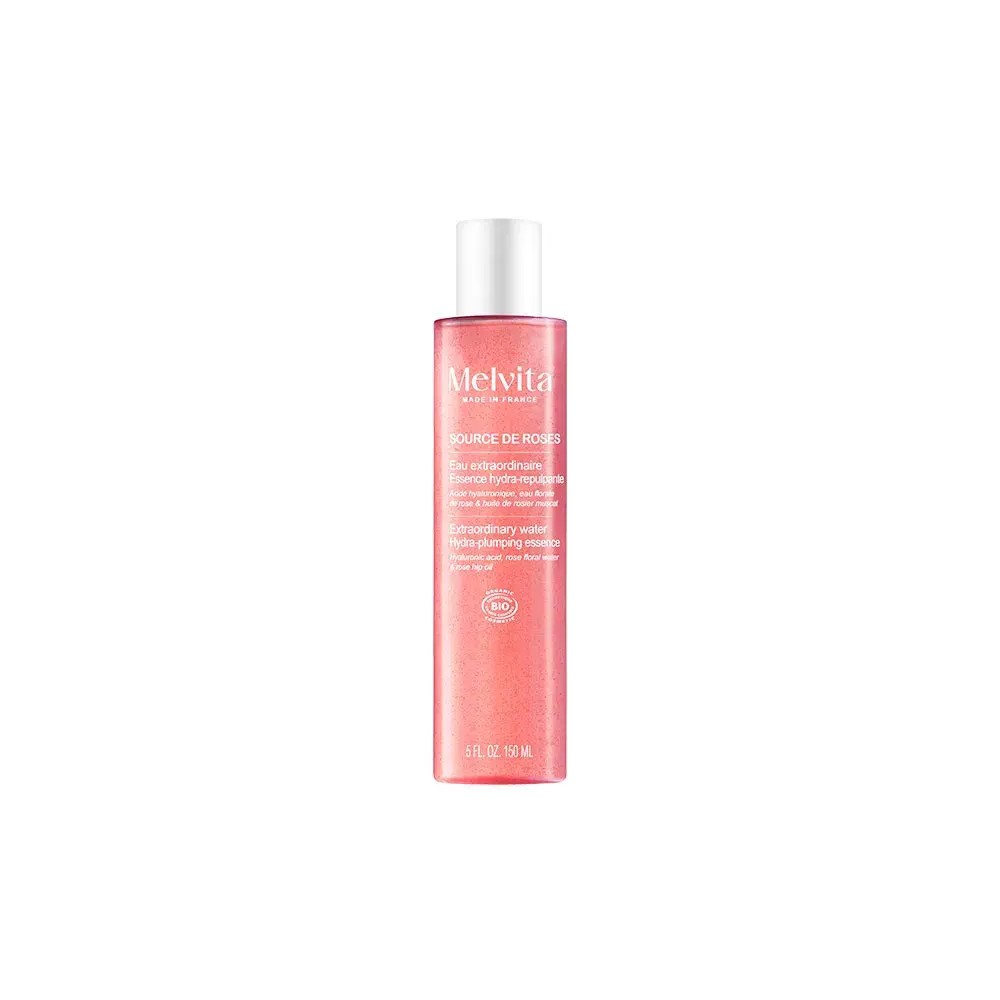 Melvita Source de rose Eau Extraordinaire 150 ml