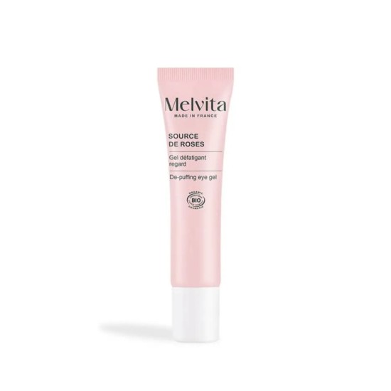 Melvita gel regard 15 ml