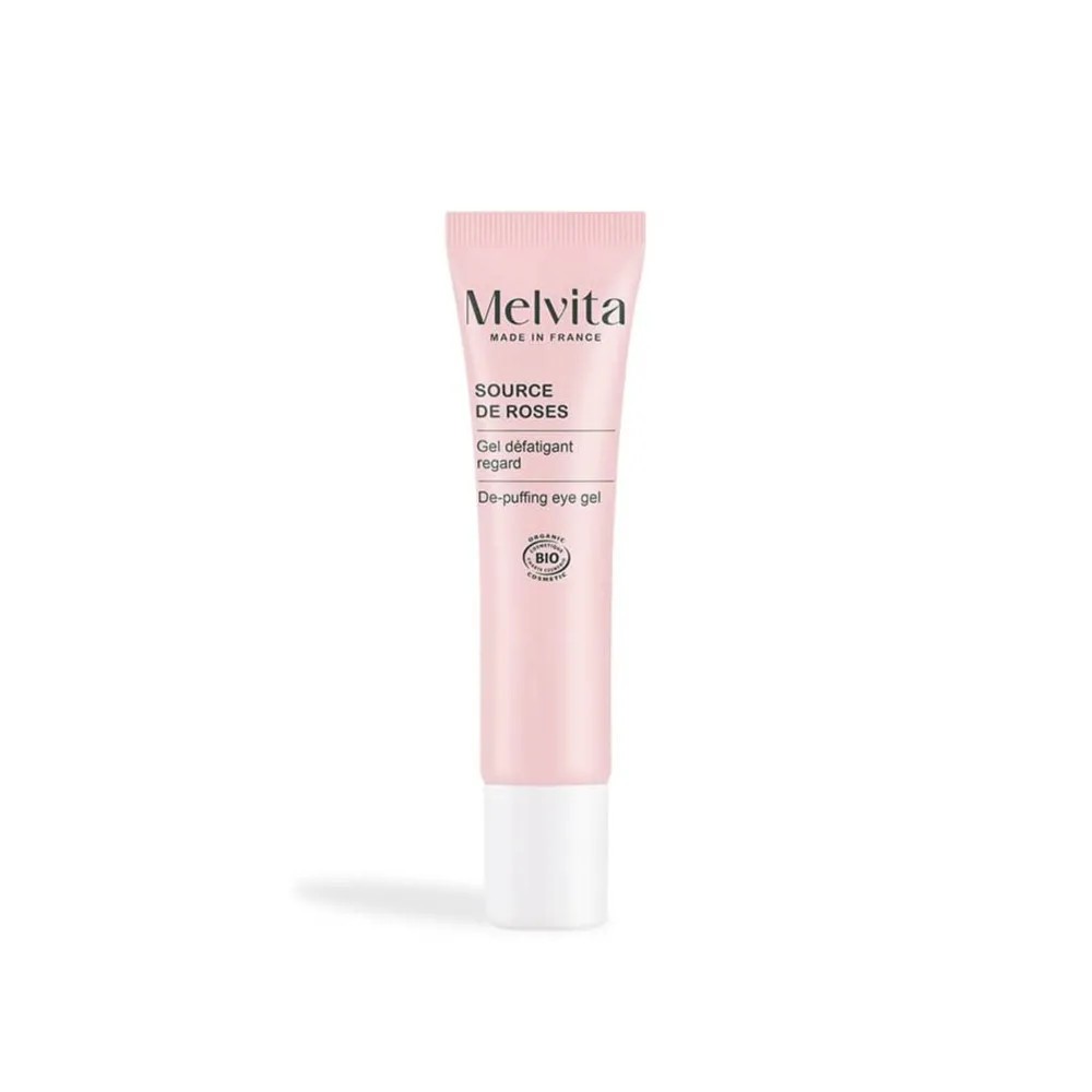Melvita gel regard 15 ml