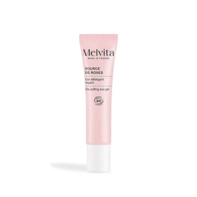 Melvita gel regard 15 ml