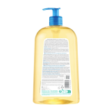 Bioderma Atoderm Huile de Douche 1L