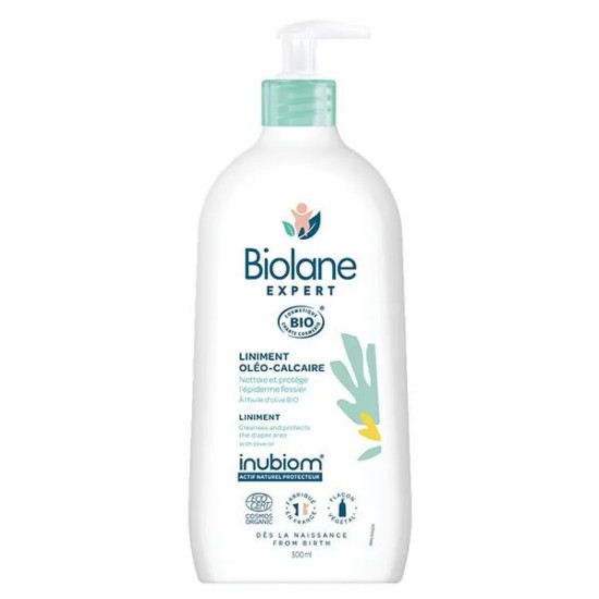 Biolane Expert Liniment 500 ml