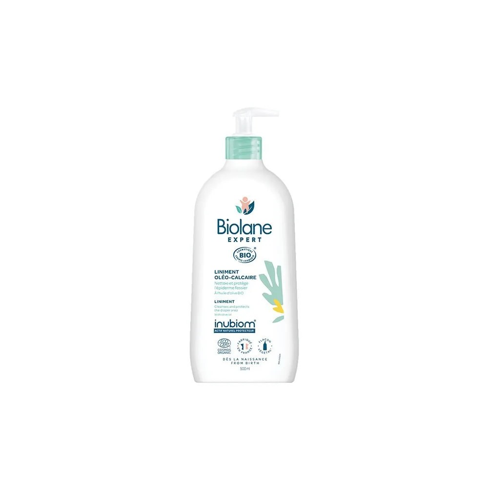 Biolane Expert Liniment 500 ml