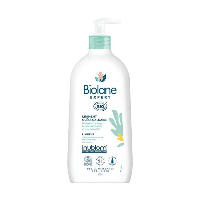 Biolane Expert Liniment 500 ml