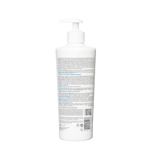 Bioderma Atoderm Intensive Baume 500 ml