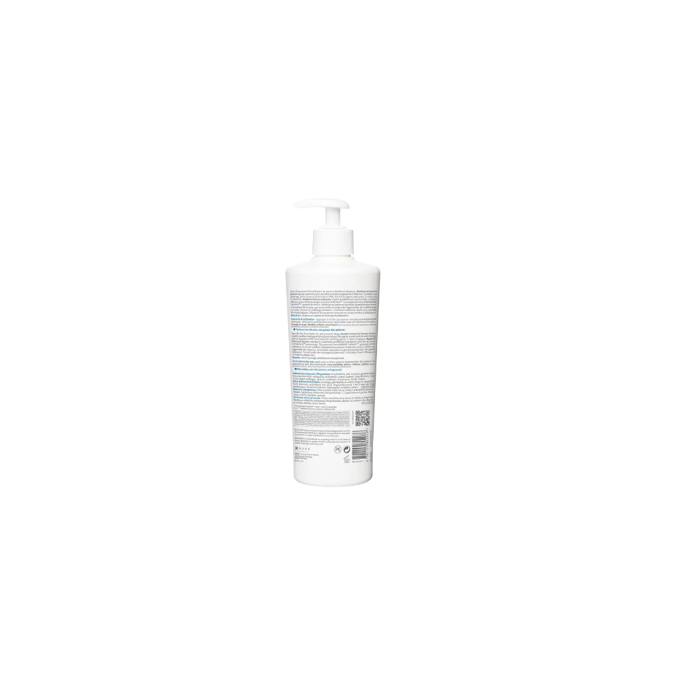 Bioderma Atoderm Intensive Baume 500 ml