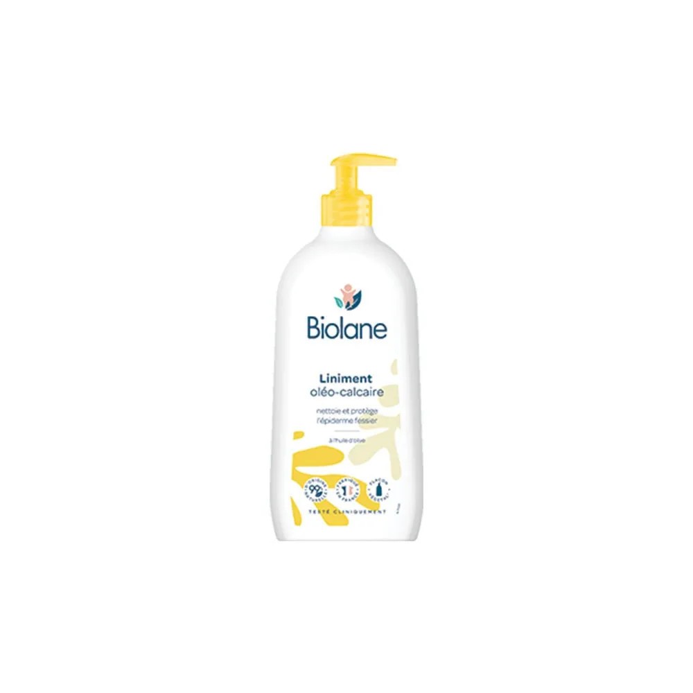 Biolane Expert Liniment 500 ml