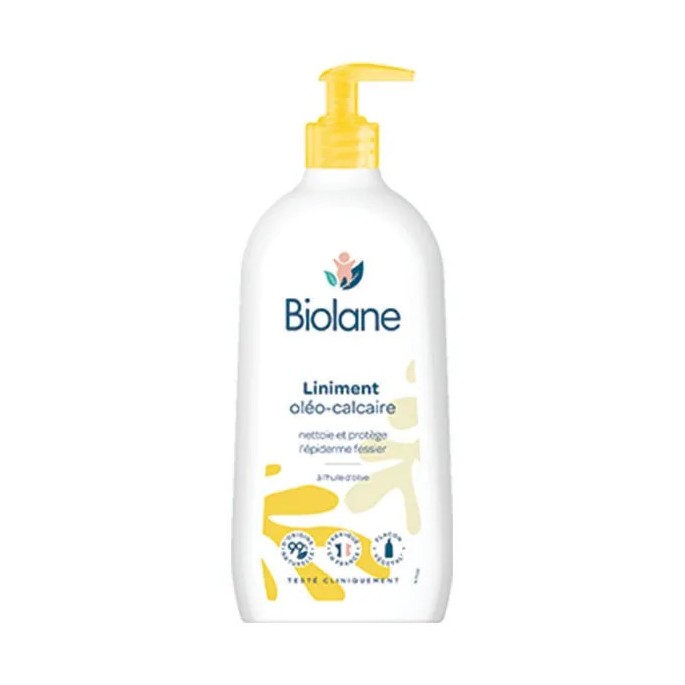 Biolane Expert Liniment 500 ml