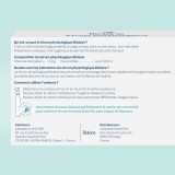 Biolane Sérum Physiologique 20 unidoses de 5 ml