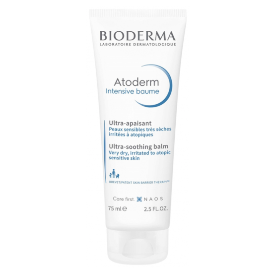 Bioderma Atoderm Intensive Baume 75 ml