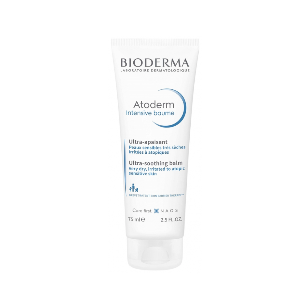 Bioderma Atoderm Intensive Baume 75 ml