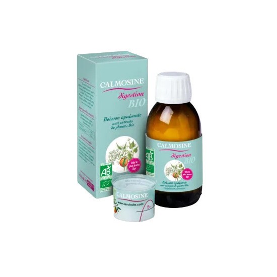 Calmosine Digestion Flacon 100 ml