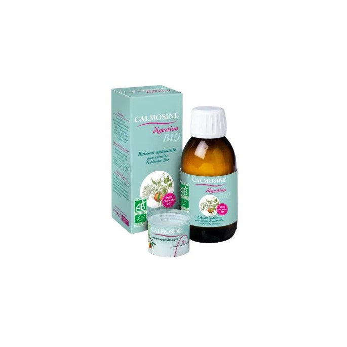 Calmosine Digestion Flacon 100 ml