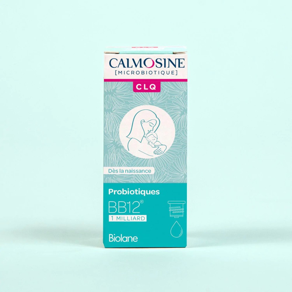 Calmosine Microbiotique Flacon 9 ml