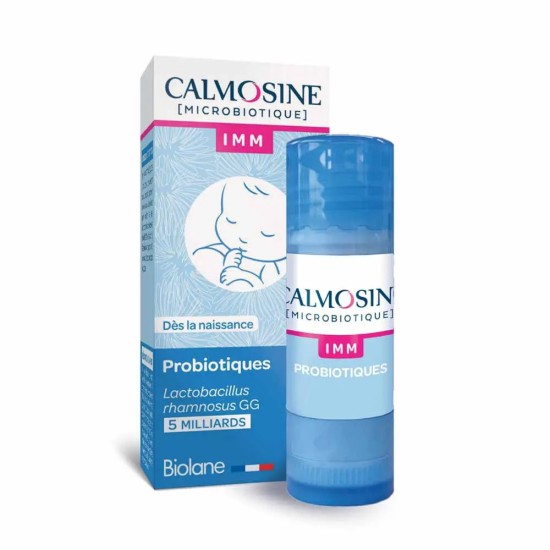 Calmosine Microbiotique IMM 9 ml