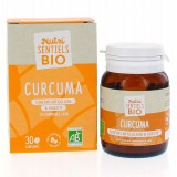 Nutrisanté Curcuma Bio 30 comprimés