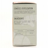 Nutrisanté Curcuma Bio 30 comprimés