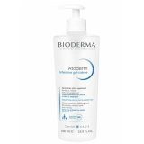 Bioderma atoderm intensive gel crème 500 ml