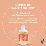 Nutrisanté Extrait de Pépins de Pamplemousse