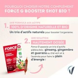 Nutrisanté Force G Booster Shot