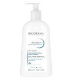 Bioderma Atoderm Intensive Gel Moussant 500 ml