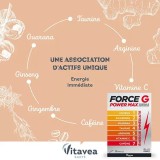 Nutrisanté Force G Power Max 15 ampoules