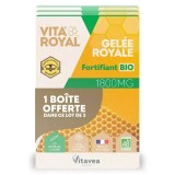 Nutrisanté gelée royale bio 10 ampoules