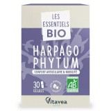 Nutrisanté harpagophytum bio 30 comprimés