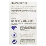Nutrisanté harpagophytum bio 30 comprimés