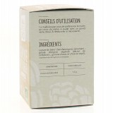 Nutrisanté levure de bière bio 45 gélules