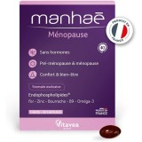 Manhaé complément alimentaire Ménopause