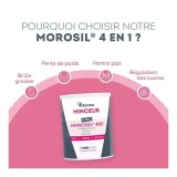 Nutrisanté Minceur 4 en 1 Morosil 240 g
