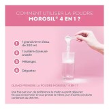 Nutrisanté Minceur 4 en 1 Morosil 240 g